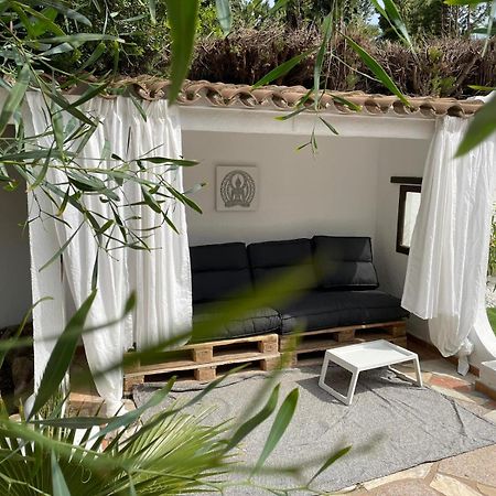 Villa Ponce Alcoceber Ngoại thất bức ảnh