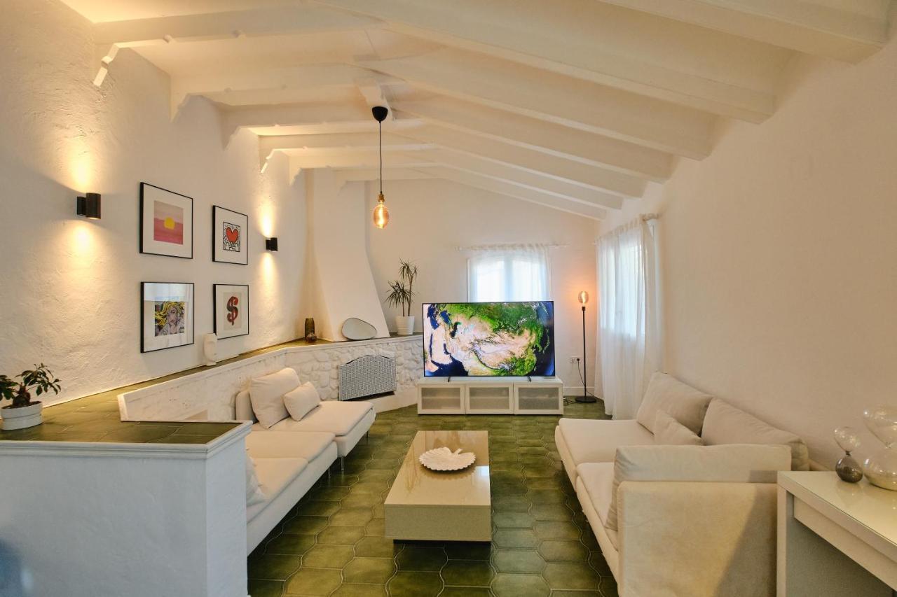 Villa Ponce Alcoceber Ngoại thất bức ảnh