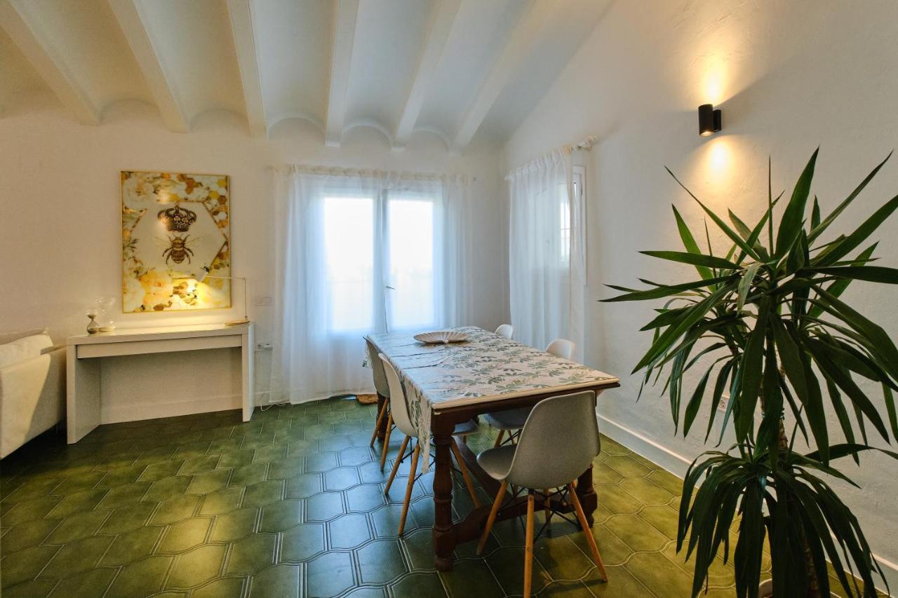 Villa Ponce Alcoceber Ngoại thất bức ảnh