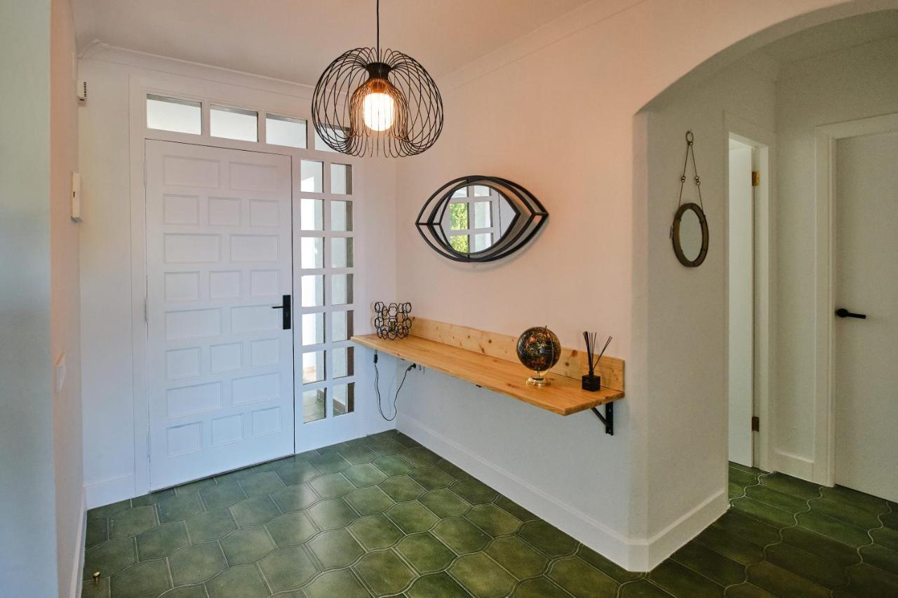 Villa Ponce Alcoceber Ngoại thất bức ảnh