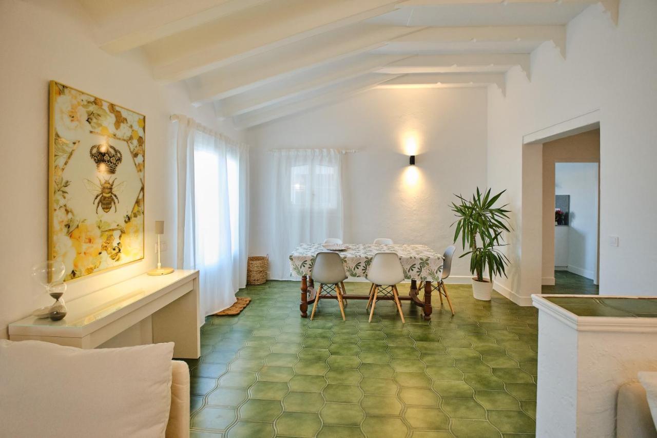 Villa Ponce Alcoceber Ngoại thất bức ảnh