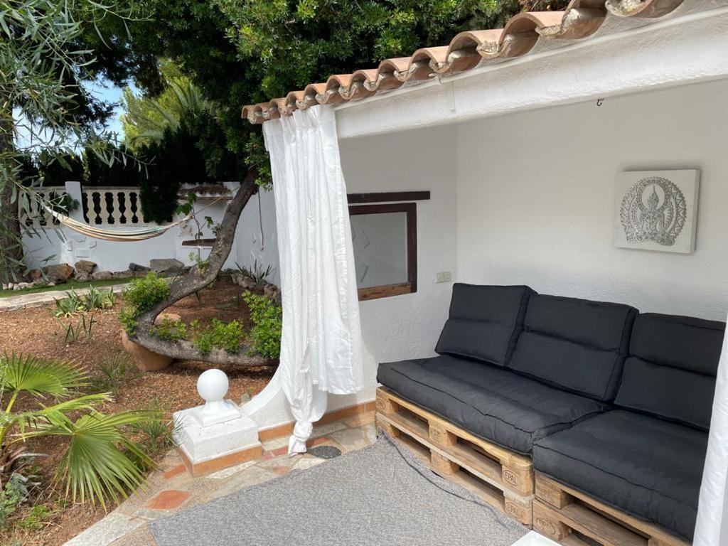 Villa Ponce Alcoceber Ngoại thất bức ảnh